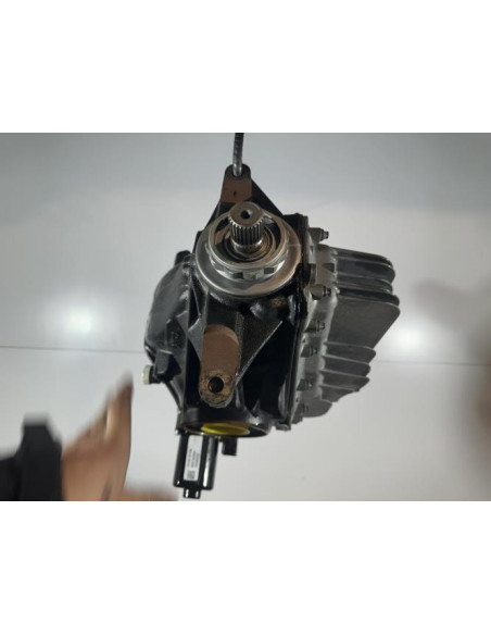 Pont (propulsion) BMW SERIE 5 G30/F90 PHASE 1 Essence