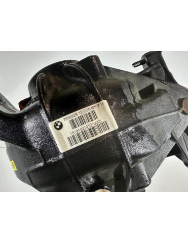 Pont (propulsion) BMW SERIE 5 G30/F90 PHASE 1 Essence