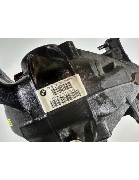 Pont (propulsion) BMW SERIE 5 G30/F90 PHASE 1 Essence