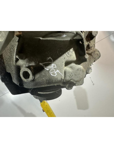 Pont (propulsion) BMW SERIE 3 E46 COMPACT PHASE 1 Diesel