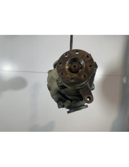Pont (propulsion) BMW SERIE 3 E46 COMPACT PHASE 1 Diesel