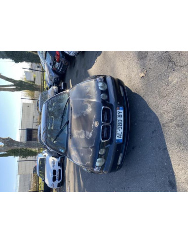 Pont (propulsion) BMW SERIE 3 E46 COMPACT PHASE 1 Diesel