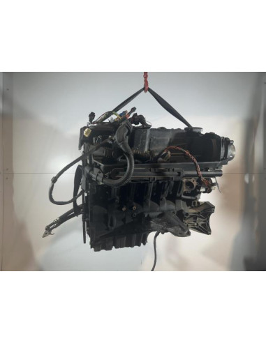 Moteur BMW SERIE 5 E60 PHASE 2 Diesel