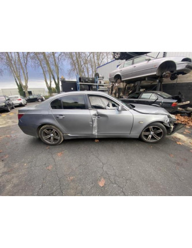 Moteur BMW SERIE 5 E60 PHASE 2 Diesel
