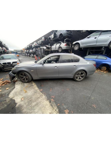 Moteur BMW SERIE 5 E60 PHASE 2 Diesel