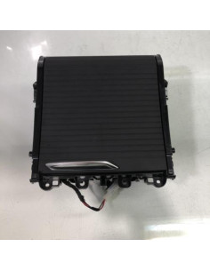 Console central (interieur plastique) BMW X3 G01 