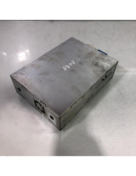 Calculateur BMW SERIE 5 E39 TOURING PHASE 1 BREAK Diesel