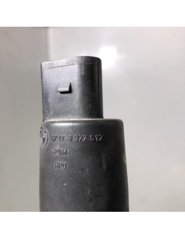 Pompe lave glace arriere BMW SERIE 5 E39 TOURING PHASE 1 BREAK Diesel
