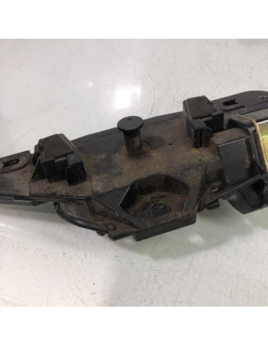 Serrure de coffre BMW SERIE 5 E39 TOURING PHASE 1 BREAK Diesel