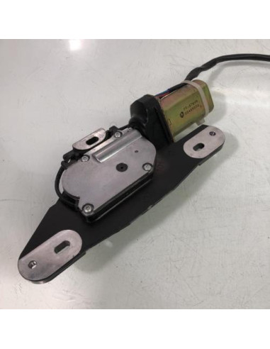 Serrure de coffre BMW SERIE 5 E39 TOURING PHASE 1 BREAK Diesel