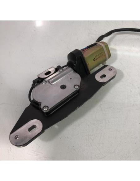 Serrure de coffre BMW SERIE 5 E39 TOURING PHASE 1 BREAK Diesel