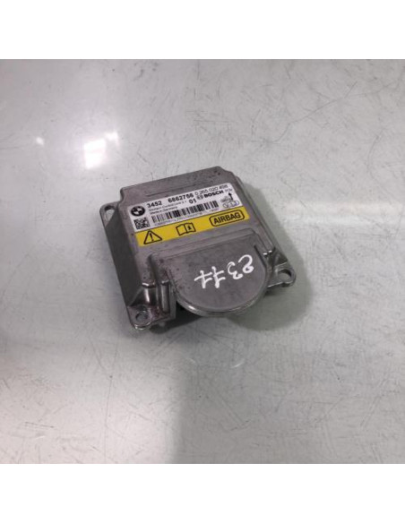 Boitier air bag BMW SERIE 1 F20 PHASE 1 Diesel