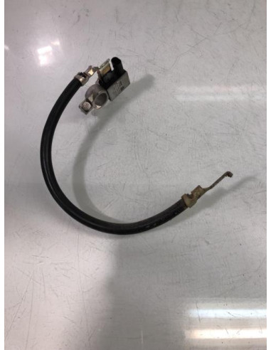 Batterie BMW SERIE 1 F20 PHASE 1 Diesel