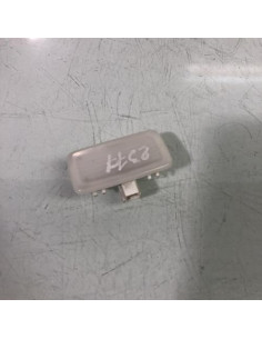 Eclairage de plafonnier BMW SERIE 1 F20 PHASE 1 Diesel