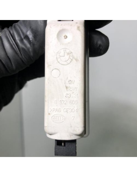 Eclairage de plafonnier BMW SERIE 1 F20 PHASE 1 Diesel