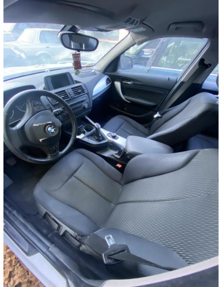 Eclairage de plafonnier BMW SERIE 1 F20 PHASE 1 Diesel