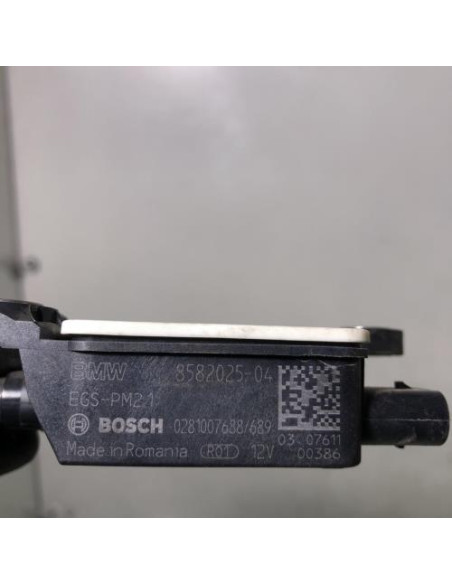 Sonde lambda BMW X3 G01 