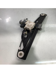 Leve vitre electrique arriere droit BMW SERIE 5 E60 PHASE 2 Diesel