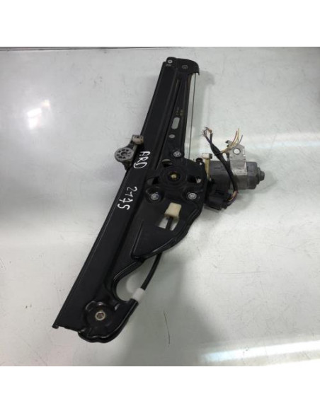 Leve vitre electrique arriere droit BMW SERIE 5 E60 PHASE 2 Diesel