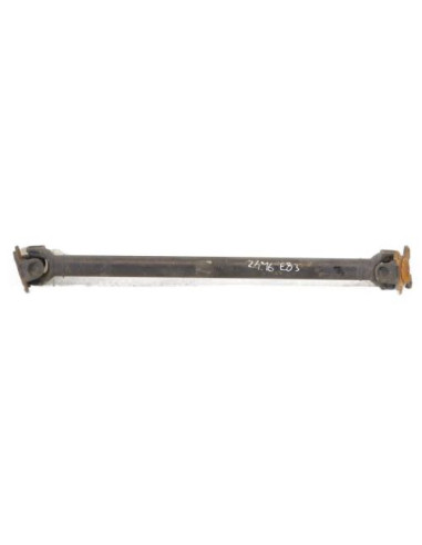 Arbre de transmission avant BMW X3 E83 PHASE 2 Diesel