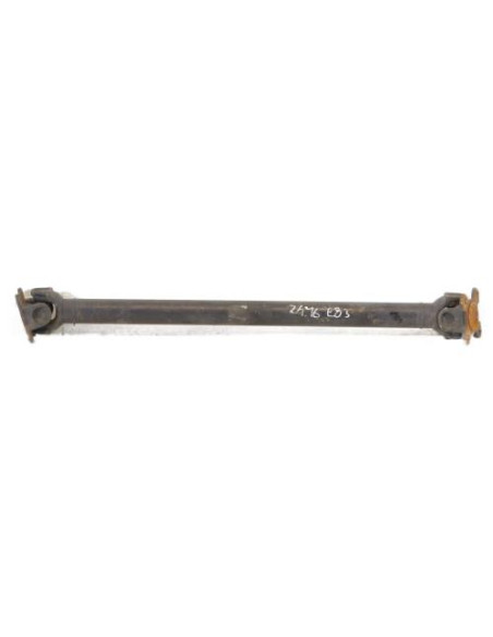 Arbre de transmission avant BMW X3 E83 PHASE 2 Diesel