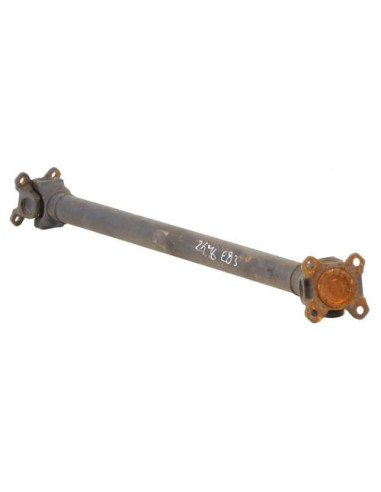 Arbre de transmission avant BMW X3 E83 PHASE 2 Diesel