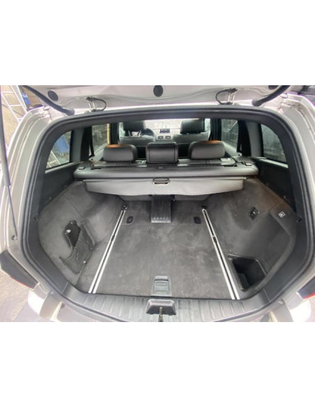 Arbre de transmission avant BMW X3 E83 PHASE 2 Diesel