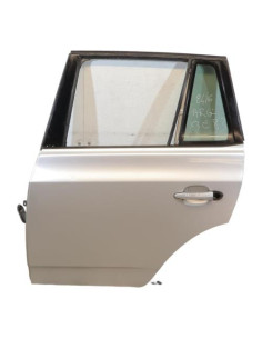 Porte arriere gauche BMW X3 E83 PHASE 2 Diesel