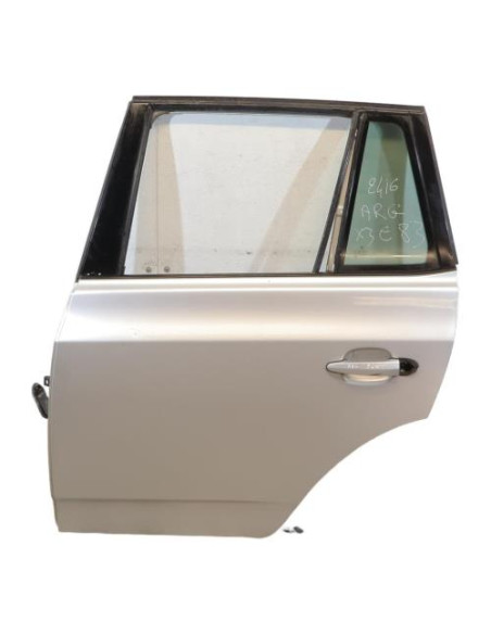 Porte arriere gauche BMW X3 E83 PHASE 2 Diesel