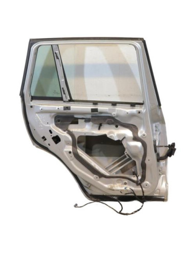 Porte arriere gauche BMW X3 E83 PHASE 2 Diesel