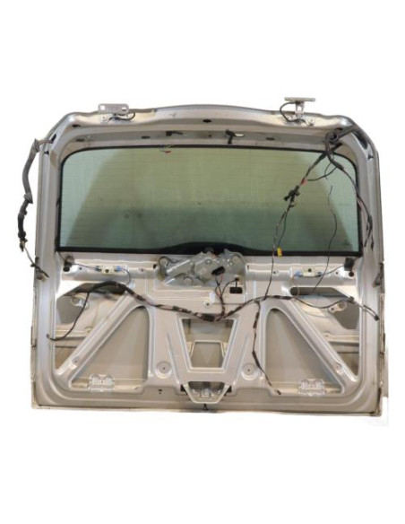 Malle/Hayon arriere BMW X3 E83 PHASE 2 Diesel