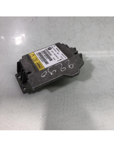 Boitier air bag BMW SERIE 3 E90 PHASE 1 Diesel