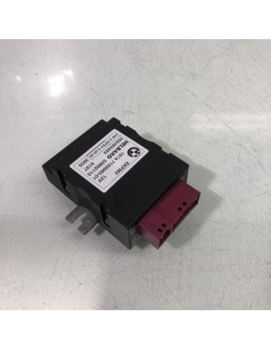 Calculateur BMW SERIE 3 E90 PHASE 1 Diesel