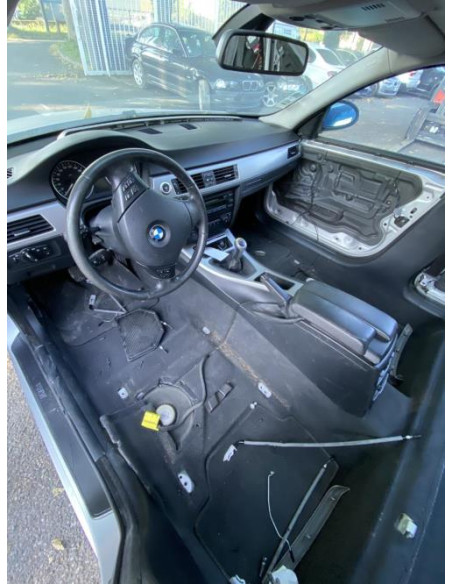 Compteur BMW SERIE 3 E90 PHASE 1 Diesel