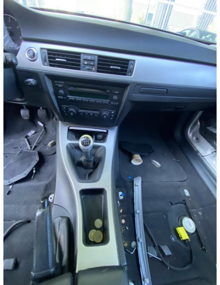 Compteur BMW SERIE 3 E90 PHASE 1 Diesel