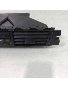 Aerateur tableau de bord BMW SERIE 3 E90 PHASE 1 Diesel