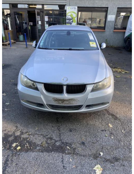 Calculateur BMW SERIE 3 E90 PHASE 1 Diesel