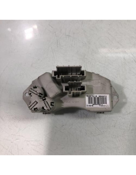 Resistance chauffage BMW SERIE 3 E90 PHASE 1 Diesel