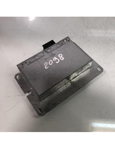 Calculateur BMW SERIE 5 E39 TOURING PHASE 1 BREAK Diesel