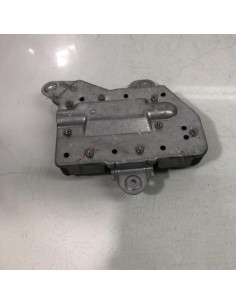 Air bag lateral droit BMW SERIE 5 E39 TOURING PHASE 1 BREAK Diesel 2