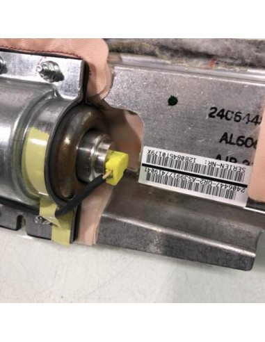 Air bag passager BMW X5 E70 PHASE 1 