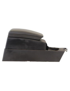 Console central (interieur plastique) BMW X3 E83 PHASE 2 Diesel