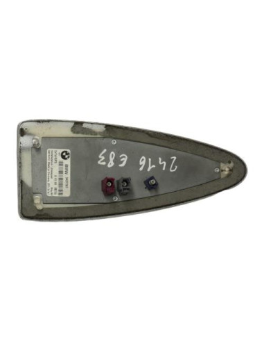 Antenne BMW X3 E83 PHASE 2 Diesel