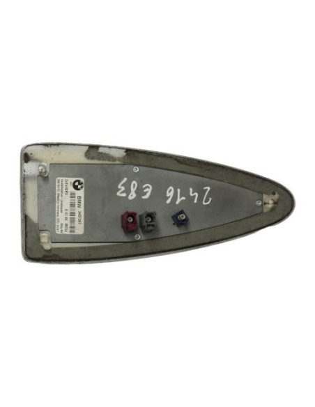 Antenne BMW X3 E83 PHASE 2 Diesel