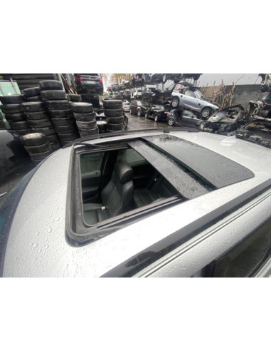 Antenne BMW X3 E83 PHASE 2 Diesel