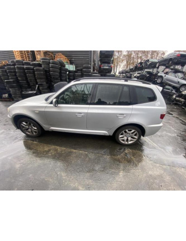 Antenne BMW X3 E83 PHASE 2 Diesel