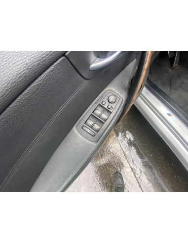 Antenne BMW X3 E83 PHASE 2 Diesel