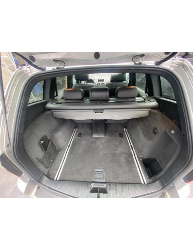 Antenne BMW X3 E83 PHASE 2 Diesel