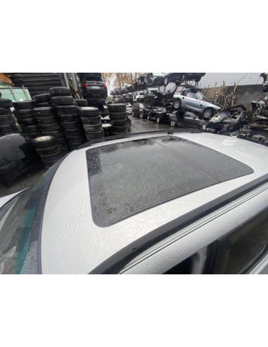 Antenne BMW X3 E83 PHASE 2 Diesel