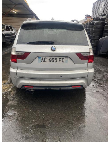 Antenne BMW X3 E83 PHASE 2 Diesel